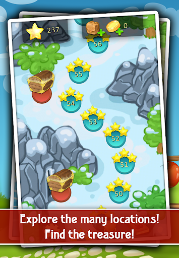 Farm Adventure Match Screen 2