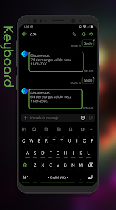 Screenshot image