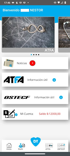 DT ATFA OSTECF Screen 3