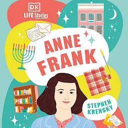 Icon image DK Life Stories: Anne Frank