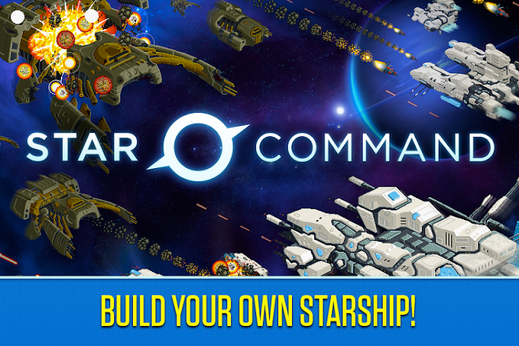 Star Command - 1.3.3 - (Android)