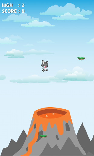 High Jump 1.1 screenshots 6