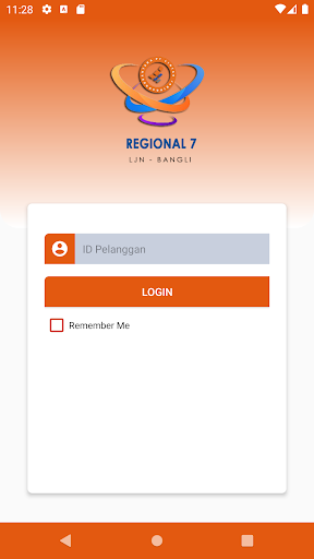 LJN Bangli Screen 2
