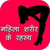 Female Body Guide icon