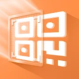 Qr Code Pro - QR code scanner & Barcode scanner icon