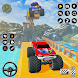 Mountain Car Stunt: Car Game - Androidアプリ