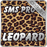 Leopard GO SMS Pro theme icon