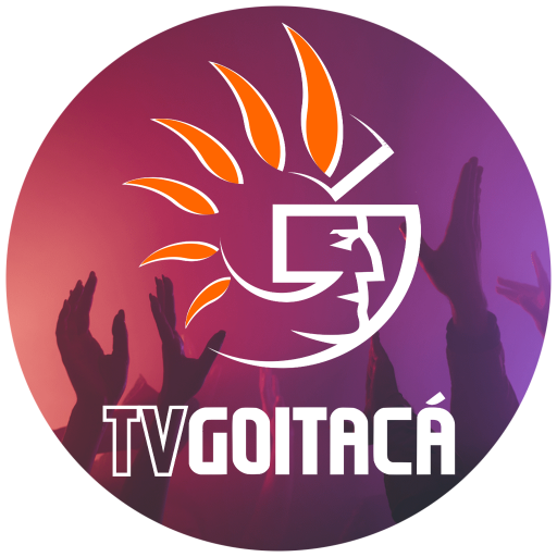 Tv Goitacá logo