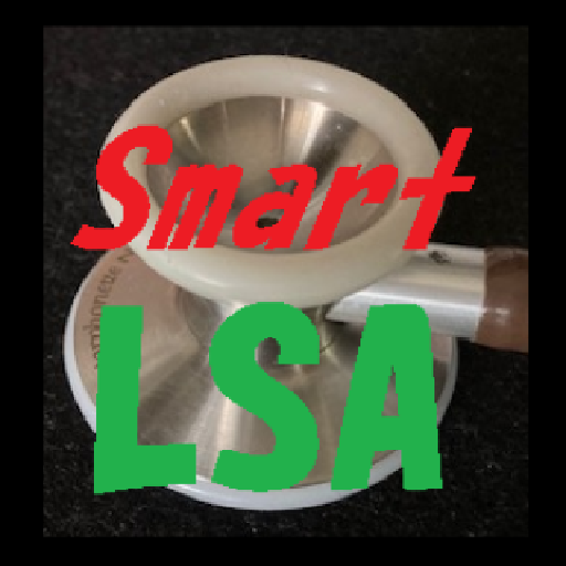SmartLSA logo