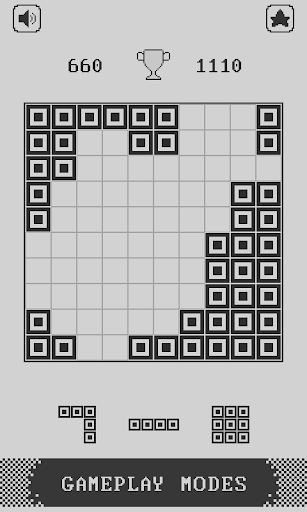 Block Puzzle Screen 2