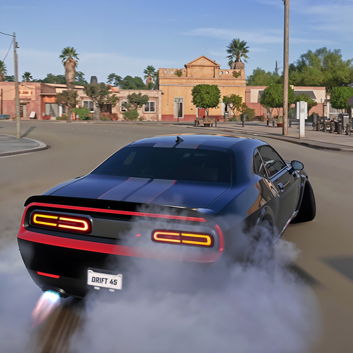 Real Car Driving 3D - City Car