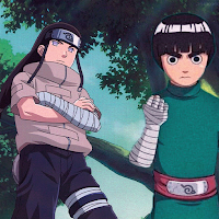 Rock Lee wallpapers 4k