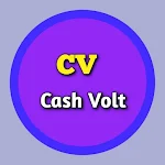Cover Image of Unduh Cash Volt V3 1.0 APK