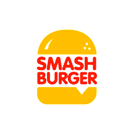 Smash Burger logo