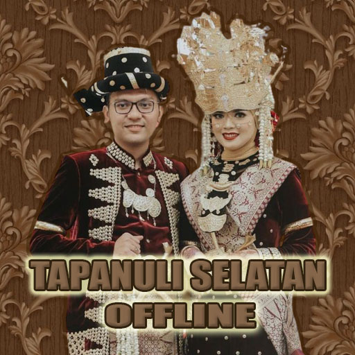 Lagu Tapsel Madina Mp3 Offline logo