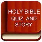 Cover Image of Herunterladen Tamil Bible Quiz 16 APK