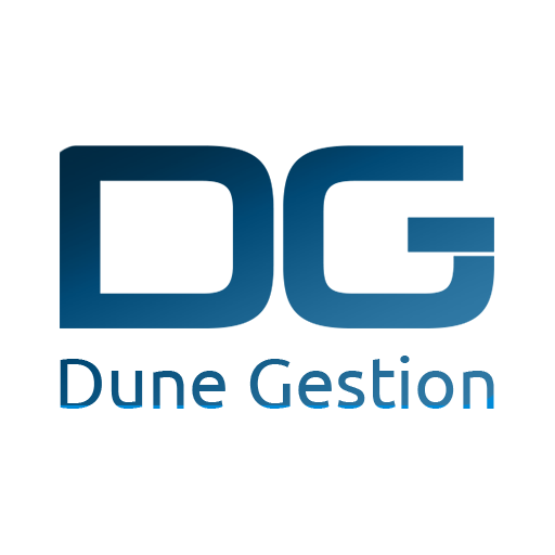 Dune Gestion  Icon
