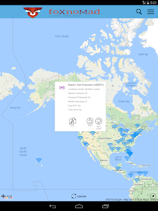 WiFox APK (betaalde/volledige versie) 5