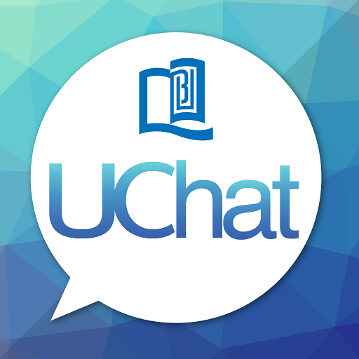 App u chat ‎UChat Live