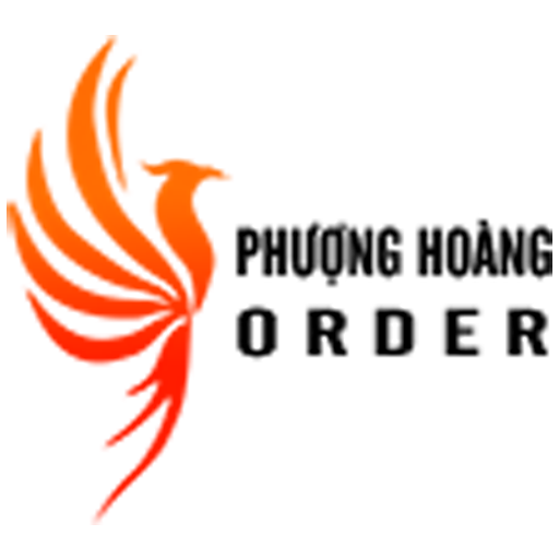Phuong Hoang Order logo