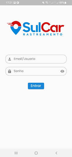 Sul Car Rastreamento Screen 2