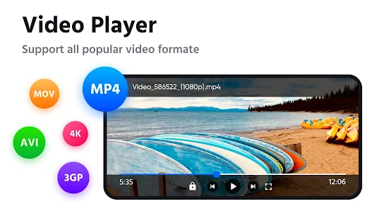Tube MP4 Video Downloader