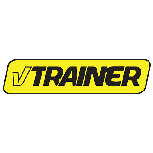 VTRAINER logo