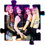 Cover Image of 下载 Blackpink Jigsaw Puzzles - Offline, Kpop Puzzle 2.1000 APK