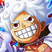 Game ONE PIECE TREASURE CRUISE GLOBAL v13.4.1 MOD FOR ANDROID | MENU MOD | DMG MULTIPLE | GOD MODE | MAX HOLD CARD NUM | ONR WAVE WIN