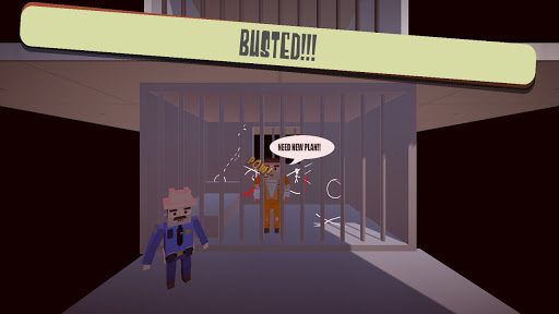 Blocky Prison Break screenshot 23