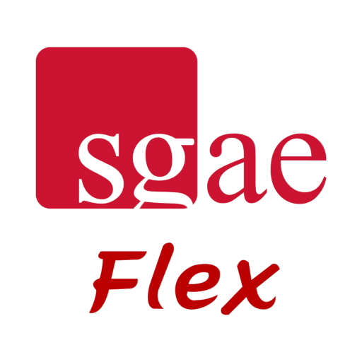 SGAE FLEX 3.5.2 Icon