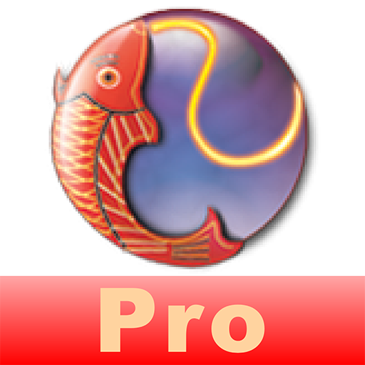 Fish Helper Pro logo