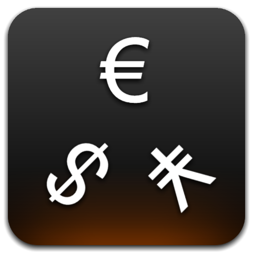Currencies Lite logo
