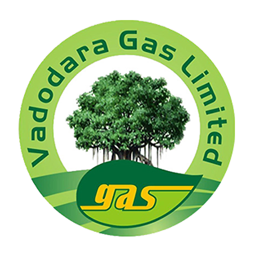Vadodara Gas Limited logo