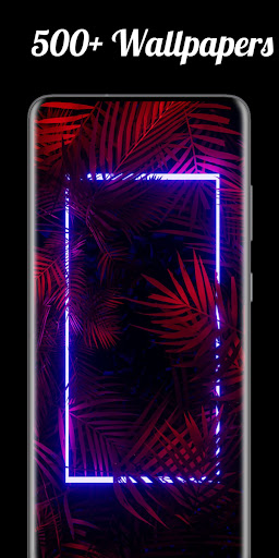 Neon 4K Wallpapers Screen 3