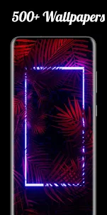 Neon 4K Wallpapers