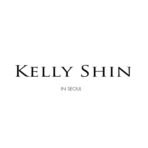 켈리신 KELLY SHIN logo