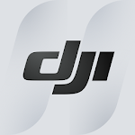 Cover Image of ดาวน์โหลด DJI Fly 1.2.0 APK