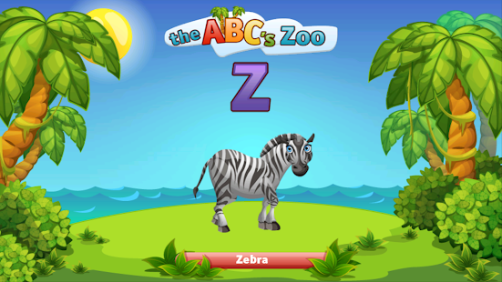 ABC's Zooスクリーンショット 4