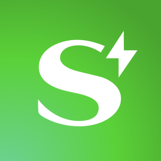 Savant Power Storage logo