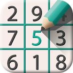 Cover Image of Download Sudoku classic 4.0.1076 APK