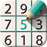 Sudoku classic1.2.590