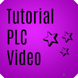 Tutorial PLC Video icon