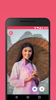 screenshot of Viet Social: Vietnamese Dating