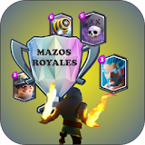 MAZOS ROYALES icon