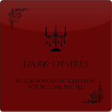 Dark-Desires Onlineshop icon