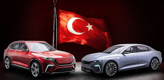 TOGG Otoyol Yarışı