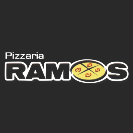 Alô Ramos logo