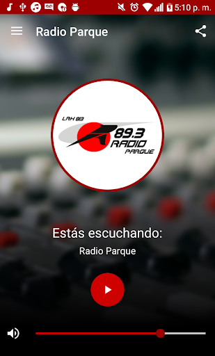 Radio Parque Formosa