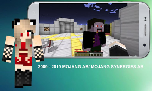Download Mod Vampire Free For Android Mod Vampire Apk Download Steprimo Com